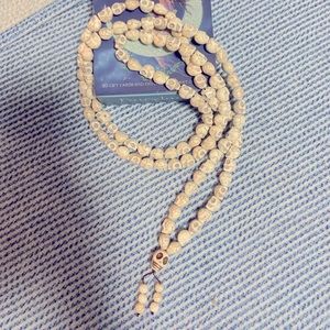Mala prayer beads